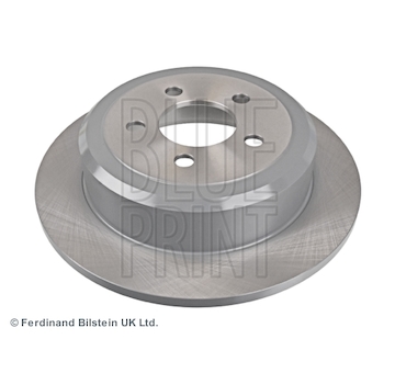 Brzdový kotouč BLUE PRINT ADA104319