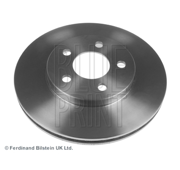 Brzdový kotouč BLUE PRINT ADA104325