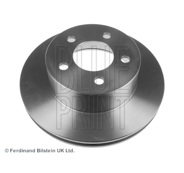 Brzdový kotouč BLUE PRINT ADA104331