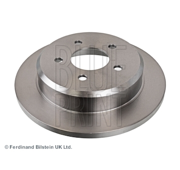 Brzdový kotouč BLUE PRINT ADA104349