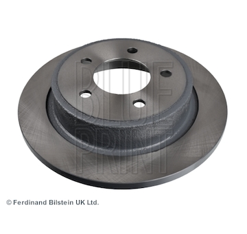 Brzdový kotouč BLUE PRINT ADA104374