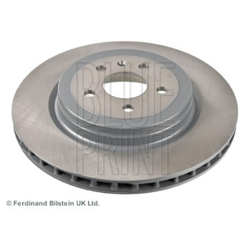 Brzdový kotouč BLUE PRINT ADA104379