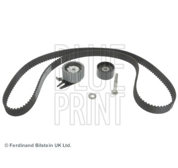 ozubení,sada rozvodového řemene BLUE PRINT ADA107301
