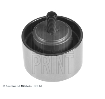 Vratná/vodicí kladka, ozubený řemen BLUE PRINT ADA107608