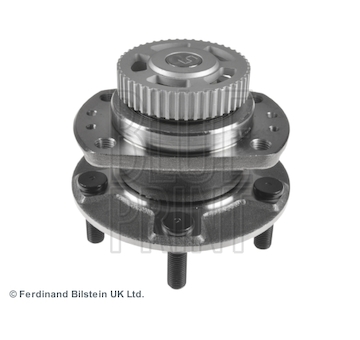 Sada ložisek kol BLUE PRINT ADA108306