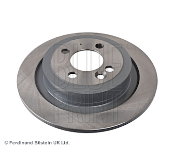 Brzdový kotouč BLUE PRINT ADB114316