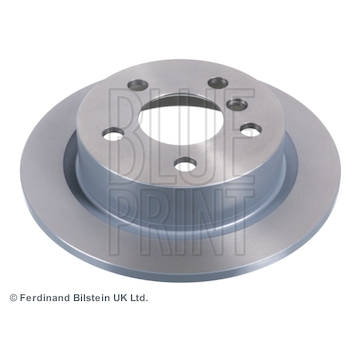 Brzdový kotouč BLUE PRINT ADB114320