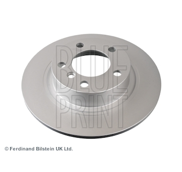Brzdový kotouč BLUE PRINT ADB114321