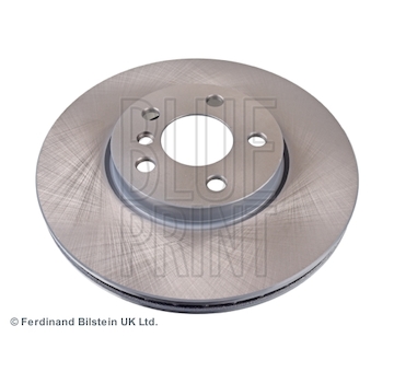 Brzdový kotouč BLUE PRINT ADB114322