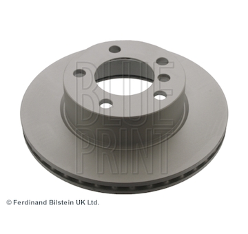 Brzdový kotouč BLUE PRINT ADB114326