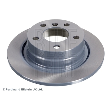 Brzdový kotouč BLUE PRINT ADB114330