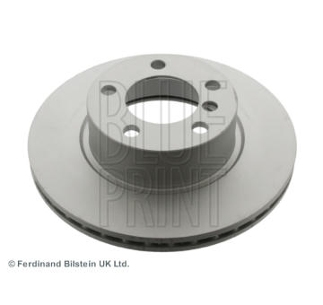 Brzdový kotouč BLUE PRINT ADB114331