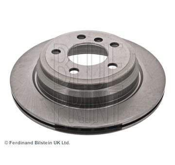 Brzdový kotouč BLUE PRINT ADB114334