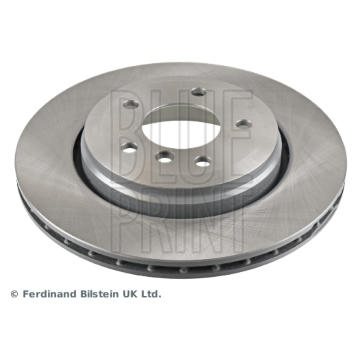 Brzdový kotouč BLUE PRINT ADB114338
