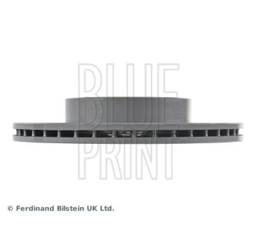 Brzdový kotouč BLUE PRINT ADB114358