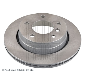 Brzdový kotouč BLUE PRINT ADB114359