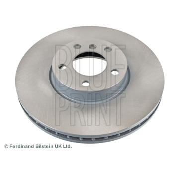 Brzdový kotouč BLUE PRINT ADB114364