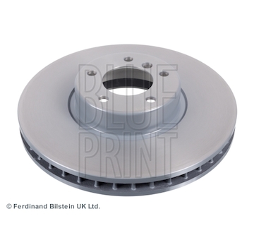 Brzdový kotouč BLUE PRINT ADB114368