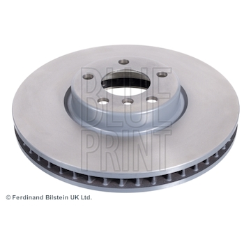 Brzdový kotouč BLUE PRINT ADB114371