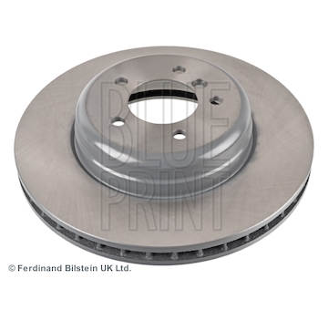 Brzdový kotouč BLUE PRINT ADB114385