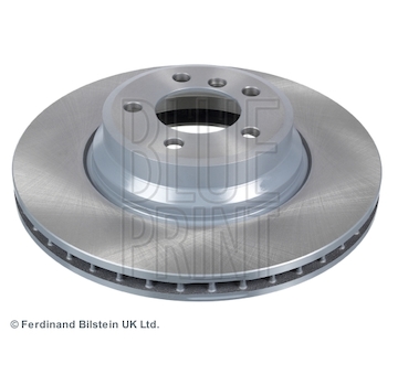 Brzdový kotouč BLUE PRINT ADB114386