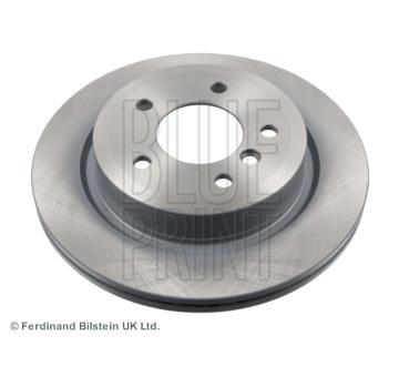 Brzdový kotouč BLUE PRINT ADB114387