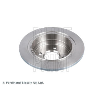 Brzdový kotouč BLUE PRINT ADB114390