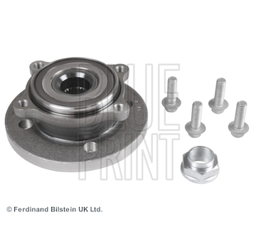Sada ložisek kol BLUE PRINT ADB118202C