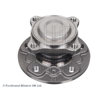 Sada ložisek kol BLUE PRINT ADB118303