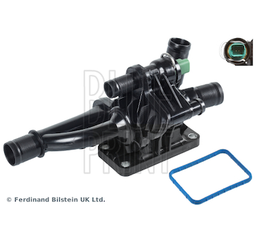 Termostat, chladivo BLUE PRINT ADB119201