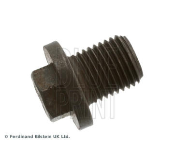 Závitová zátka, olejová vana BLUE PRINT ADBP010024