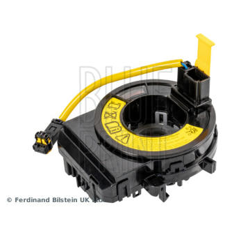 Vinutá pružina, airbag BLUE PRINT ADBP140041