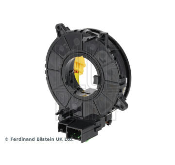 Vinuta pruzina, airbag BLUE PRINT ADBP140060
