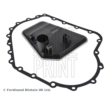 Sada hydraulickeho filtru, automaticka prevodovka BLUE PRINT ADBP210000