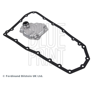 Sada hydraulického filtru, automatická převodovka BLUE PRINT ADBP210001