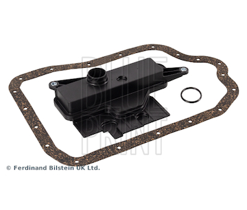 Sada hydraulickeho filtru, automaticka prevodovka BLUE PRINT ADBP210003