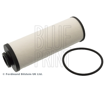 Hydraulický filtr, automatická převodovka BLUE PRINT ADBP210005