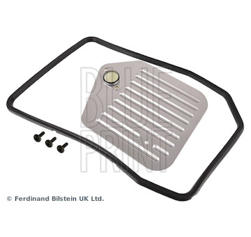 Sada hydraulickeho filtru, automaticka prevodovka BLUE PRINT ADBP210009