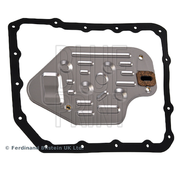 Sada hydraulickeho filtru, automaticka prevodovka BLUE PRINT ADBP210010