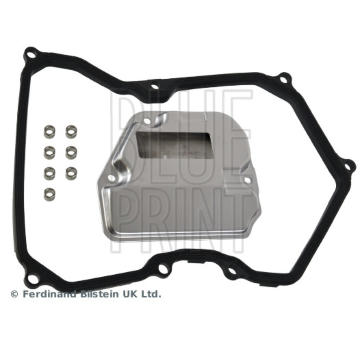 Sada hydraulickeho filtru, automaticka prevodovka BLUE PRINT ADBP210037