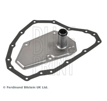 Sada hydraulického filtru, automatická převodovka BLUE PRINT ADBP210068