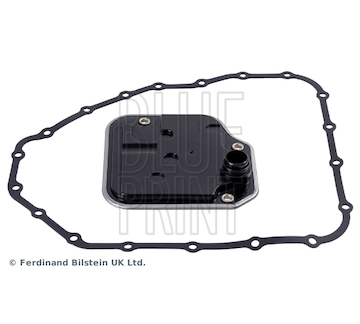 Sada hydraulickeho filtru, automaticka prevodovka BLUE PRINT ADBP210069