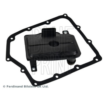 Sada hydraulickeho filtru, automaticka prevodovka BLUE PRINT ADBP210070