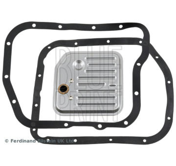 Sada hydraulickeho filtru, automaticka prevodovka BLUE PRINT ADBP210073