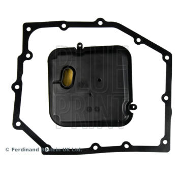 Sada hydraulickeho filtru, automaticka prevodovka BLUE PRINT ADBP210074