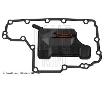 Sada hydraulickeho filtru, automaticka prevodovka BLUE PRINT ADBP210076