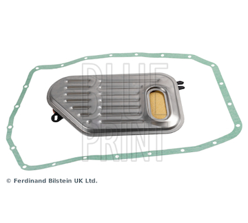 Sada hydraulickeho filtru, automaticka prevodovka BLUE PRINT ADBP210081