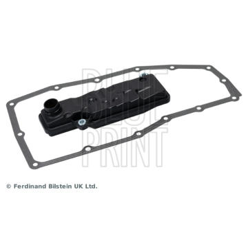 Sada hydraulického filtra automatickej prevodovky BLUE PRINT ADBP210090