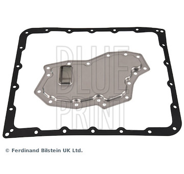 Sada hydraulického filtru, automatická převodovka BLUE PRINT ADBP210096