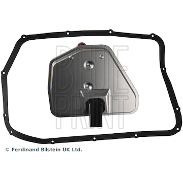 Sada hydraulickeho filtru, automaticka prevodovka BLUE PRINT ADBP210097